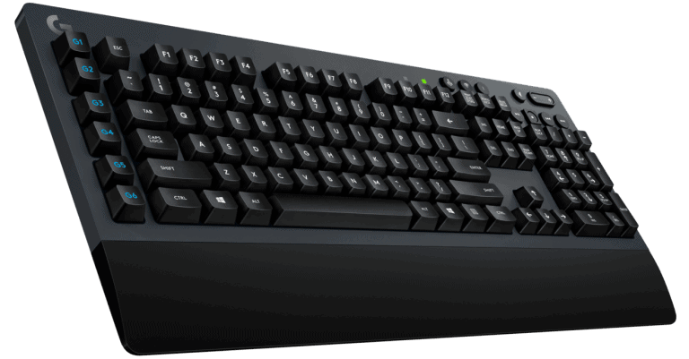 Logitech G613 Wireless Mechanical Gaming Keyboard