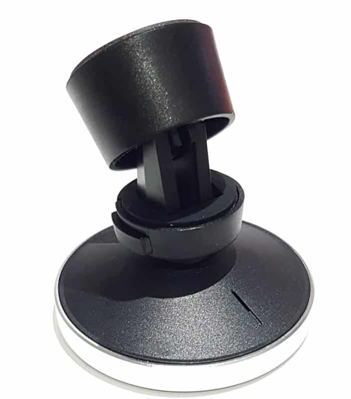 EFM Wireless Magnetic Car Mount