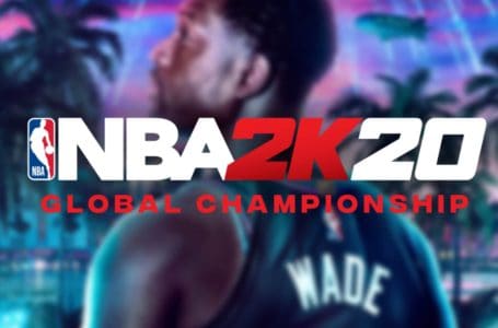 2K Announces Inaugural NBA 2K20 Global Championship