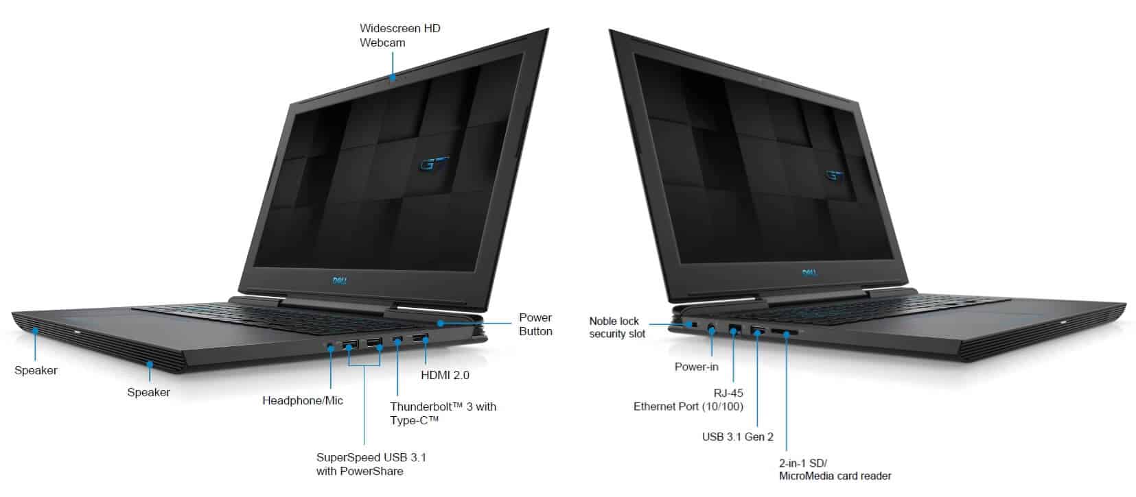 Dell g2724d