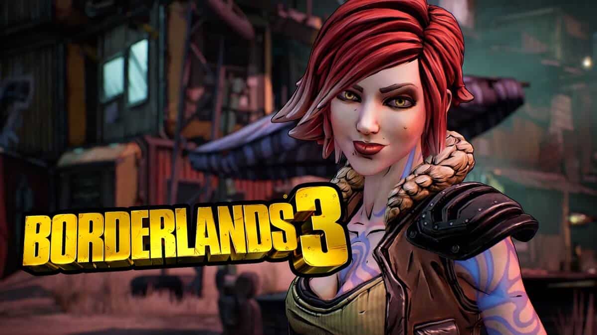 Borderlands 3 Redefines Mayhem! Establishes Franchise as Billion Dollar Global Brand