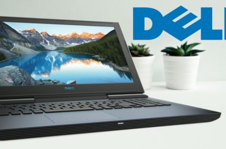 Dell G7 15 Gaming Laptop Review