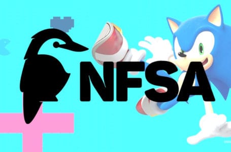 NFSA to collect and preserve Australian Video Games