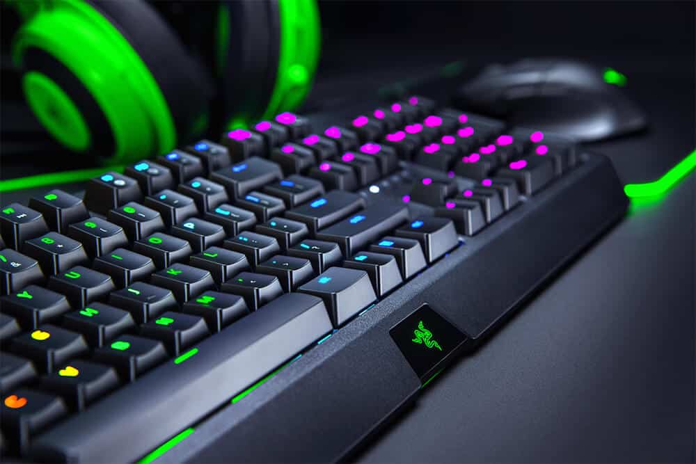 Razer BlackWidow