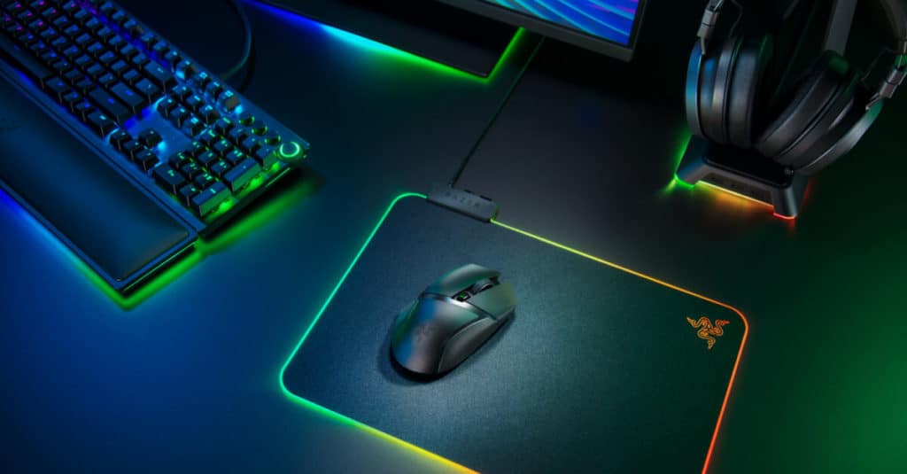 RAZER BASILISK X HYPERSPEED