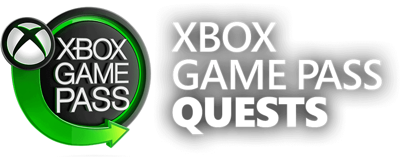 Xbox Game Pass Quests