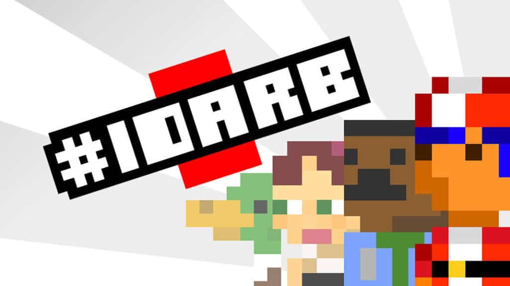  #IDARB