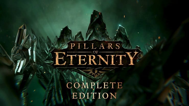 Pillars of Eternity: Complete Edition