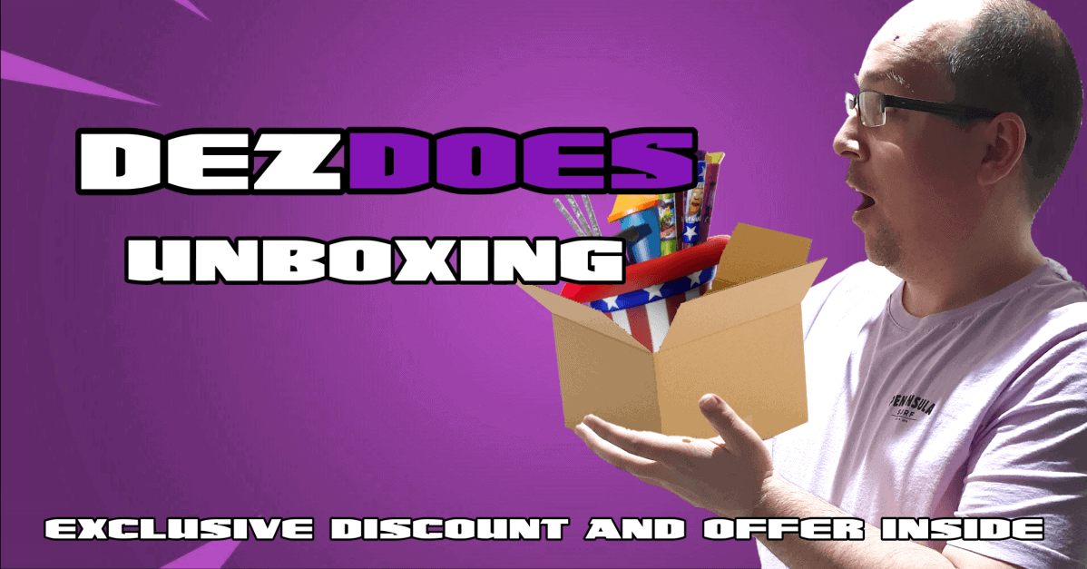 DezDoes Special Offer