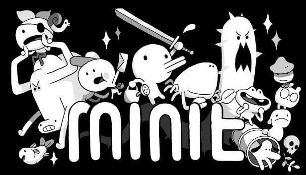 Minit