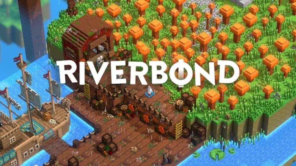 Riverbond