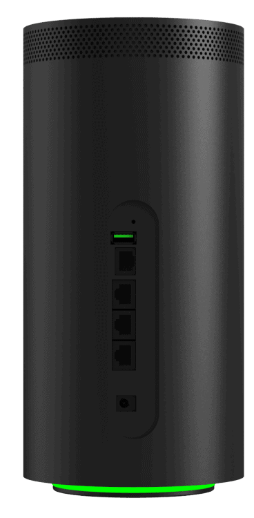 Razer’s Sila 5G Home Router