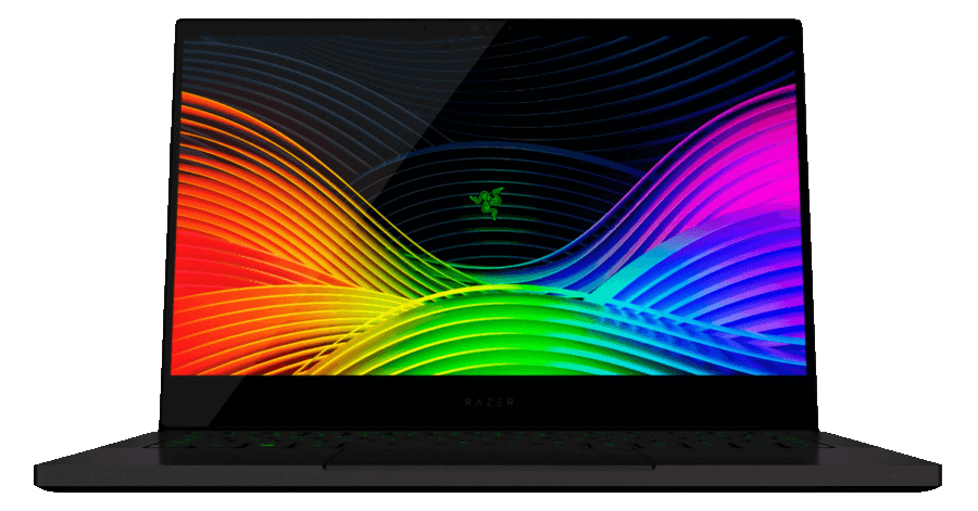 Razer Blade Stealth 13, GTX 1650