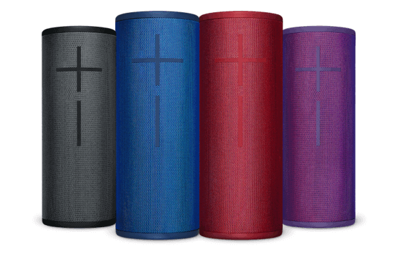 Ultimate Ears MEGABOOM 3