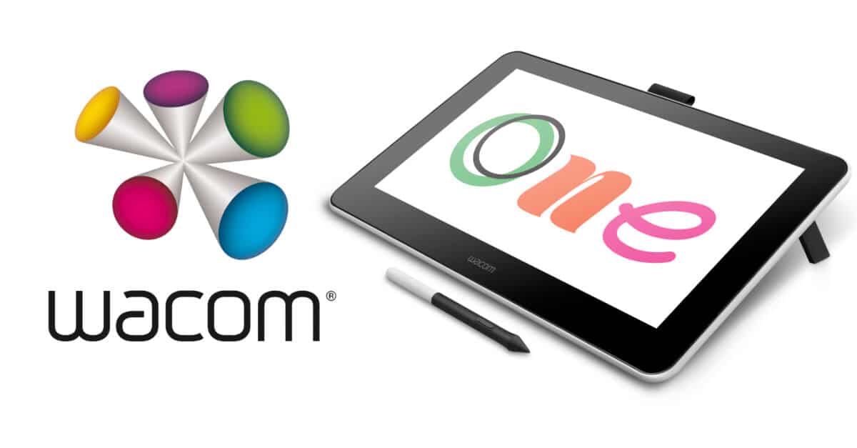 Wacom One