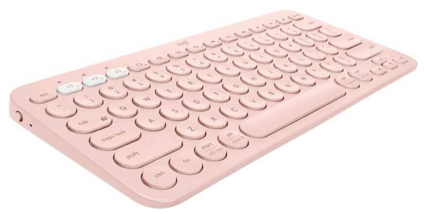 K380 Multi-Device Bluetooth Keyboard