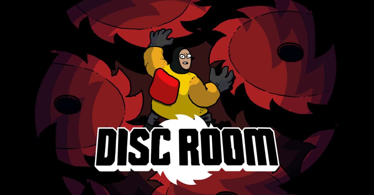 DISC ROOM