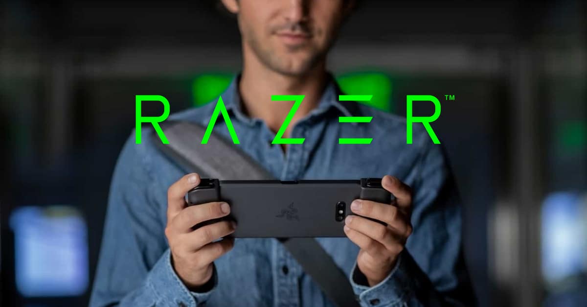 Razer phone and mobile controllers now compatible with Google Stadia