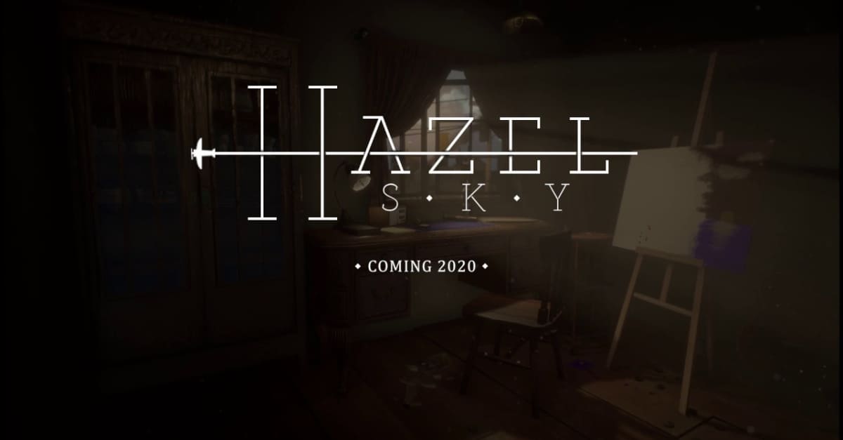 Revealing Hazel Sky, a bittersweet story of love, ambition, and fate