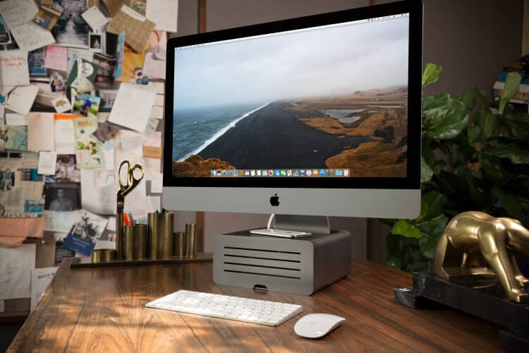 TwelveSouth HiRise Pro for MacBook