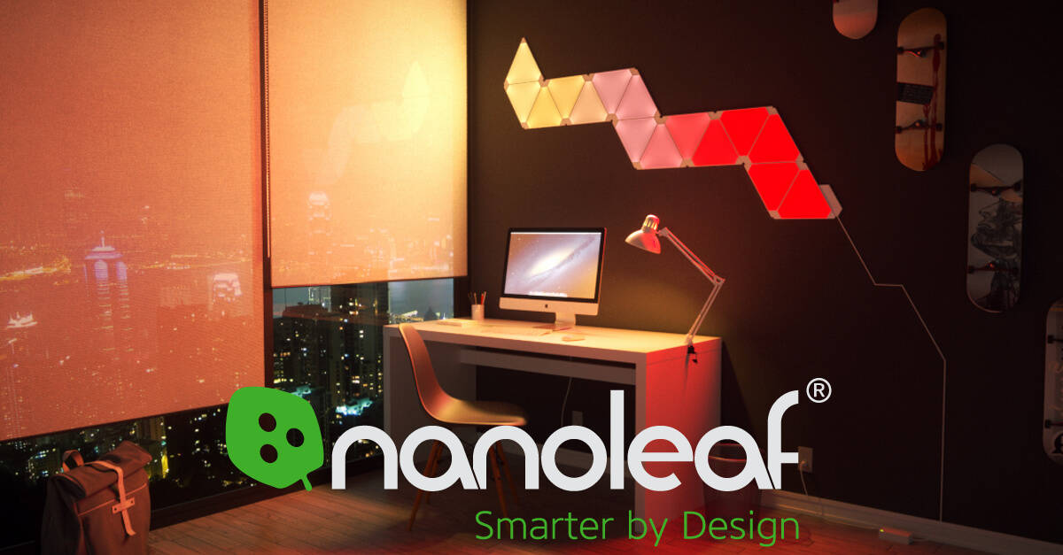 Nanoleaf