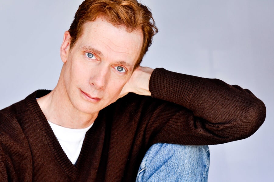 Star Trek Discovery Star Doug Jones Joins the Oz Comic-Con Melbourne