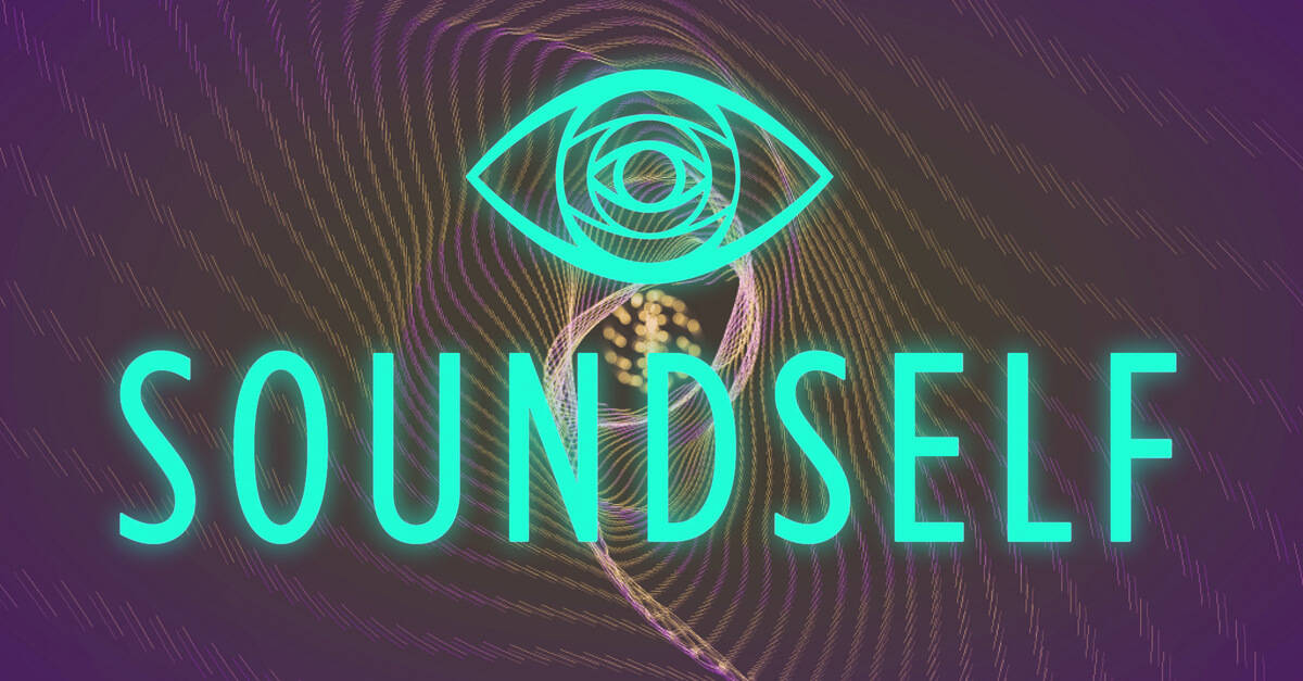 SoundSelf: Helps You Deeply Meditate & Take a Digital Time Out