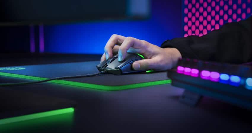 Razer announces the Viper Mini