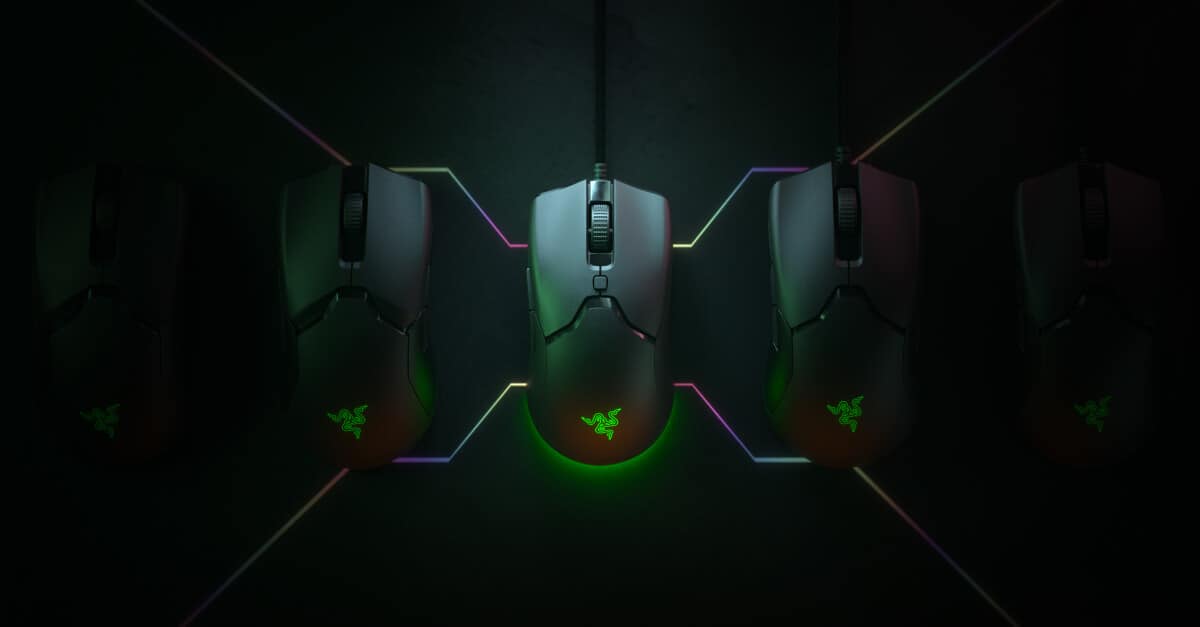 Razer announces the Viper Mini