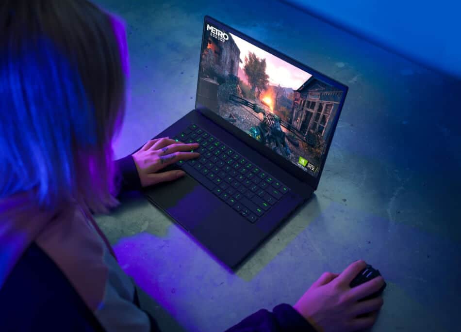 Razer Blade 15