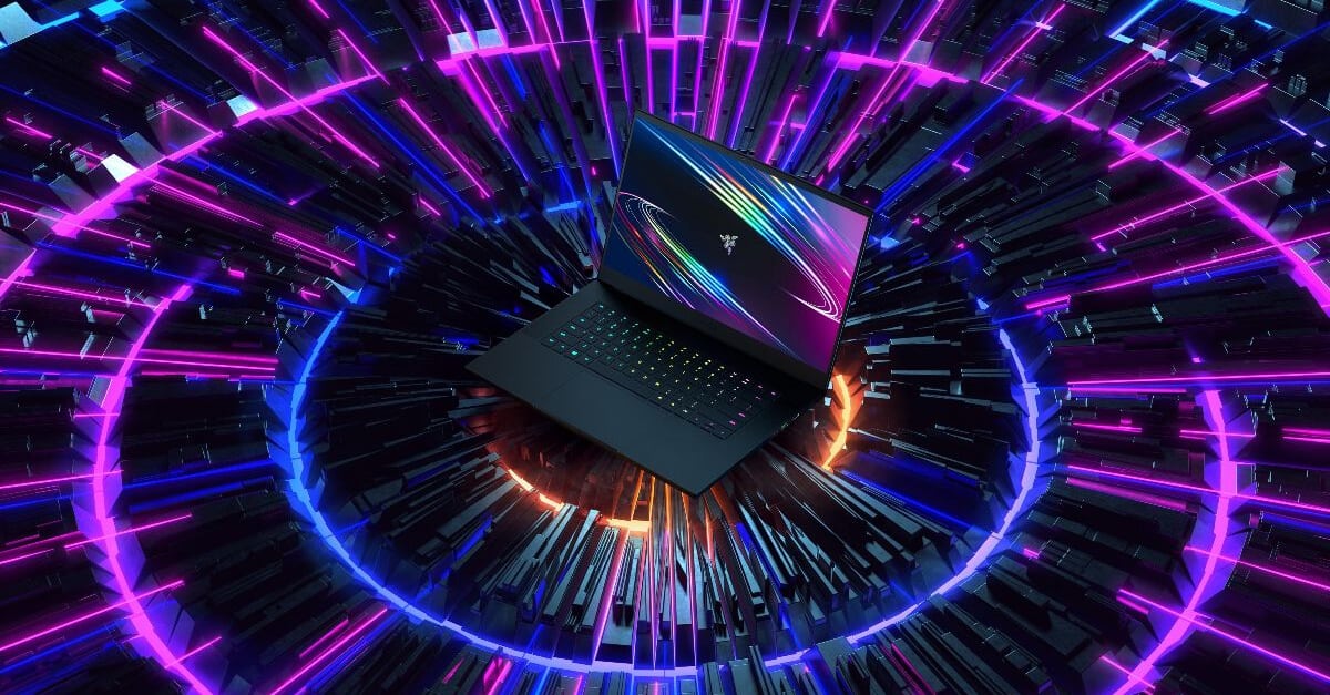 Razer Blade 15