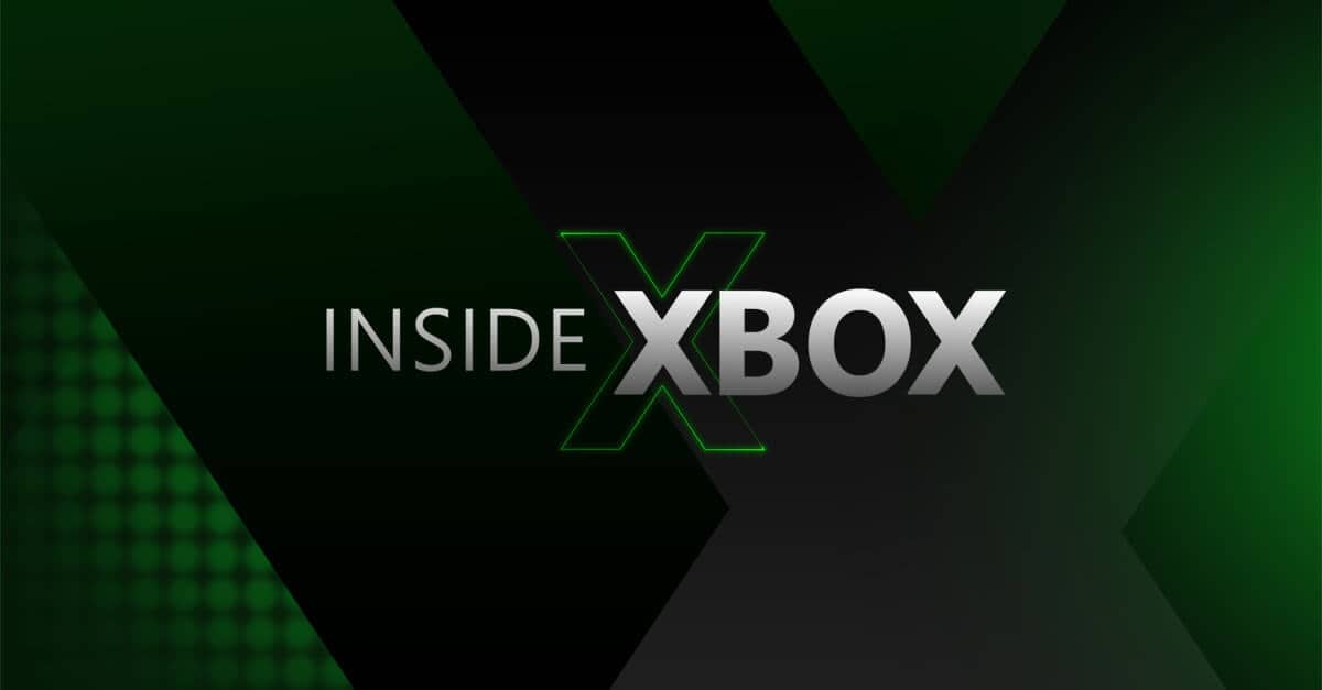 Inside Xbox April 2020 Episode News Recap