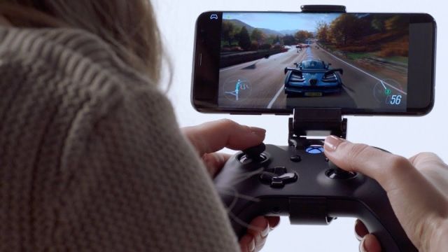 Project xCloud Preview Adds More Great Games from EA