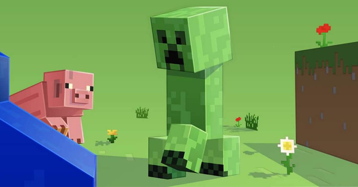 MINECRAFT LAUNCHES PARTNERSHIP WITH UN – HELP #BLOCKCOVID19