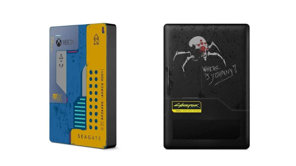 Xbox Unveil Cyberpunk 2077 Xbox One X Bundle