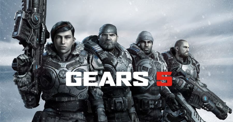 Gears 5