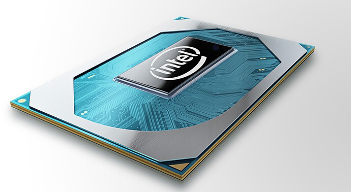 Introducing the world’s fastest gaming processor: The 10th Gen Intel Core S-series