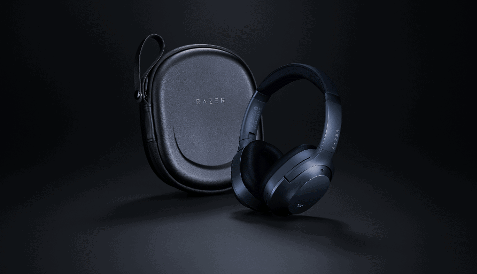 Razer Opus