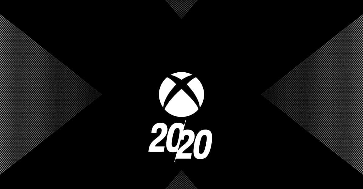 Xbox 20/20 Announced - Monthly News Beat In The Lead-Up to Xbox Series X