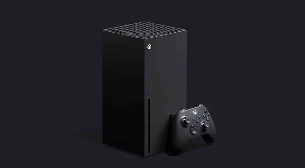 Xbox Shares Everything You Need to Know about Xbox Series X and The Future of Xbox… So Far