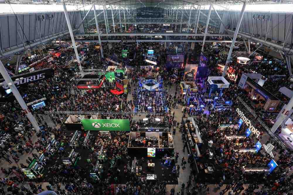 PAX West and PAX Aus join forces to present PAX Online 2020