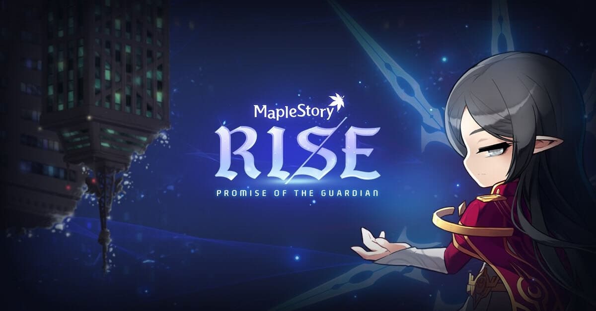 New Adele Class Headlines Global MapleStory Update