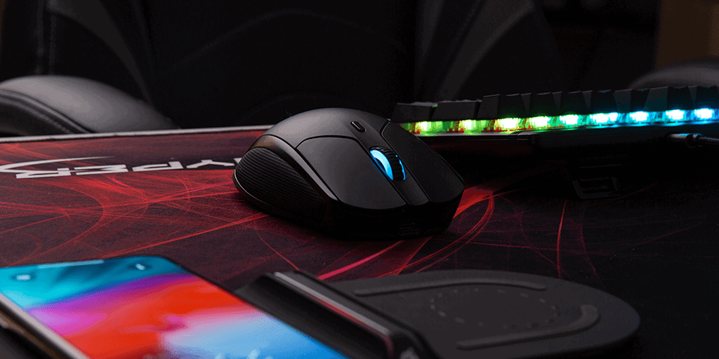 HyperX's Father's Day Gift Guide