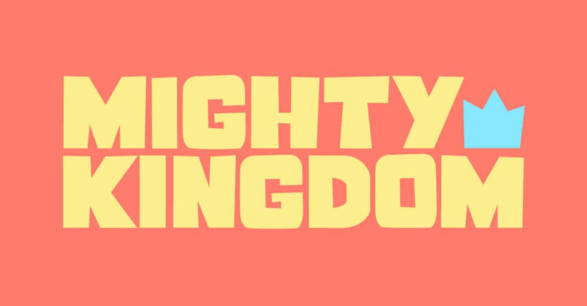 Mighty Kingdom Games