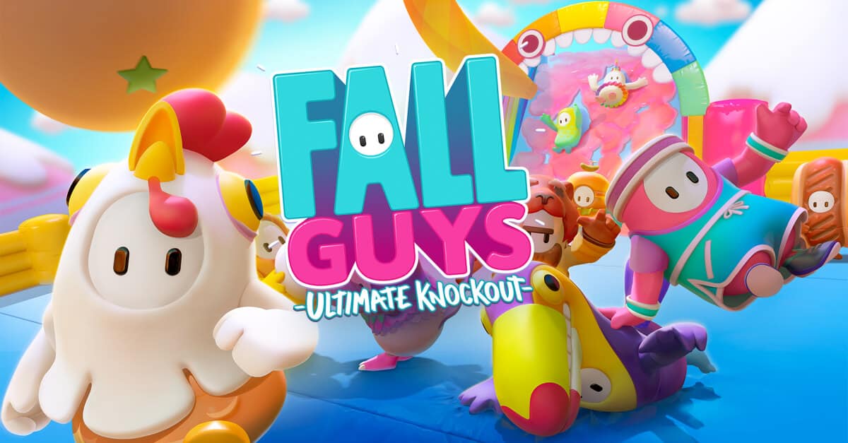 Fall Guys Mid-Season Update Brings Big Yeetus & Bans Cheaters