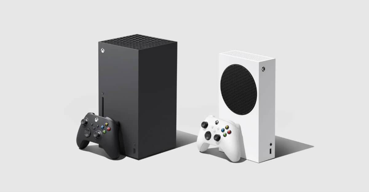 Xbox Series X and S Launching On November 10