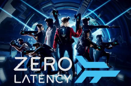 The Untethered Review of Zero Latency VR