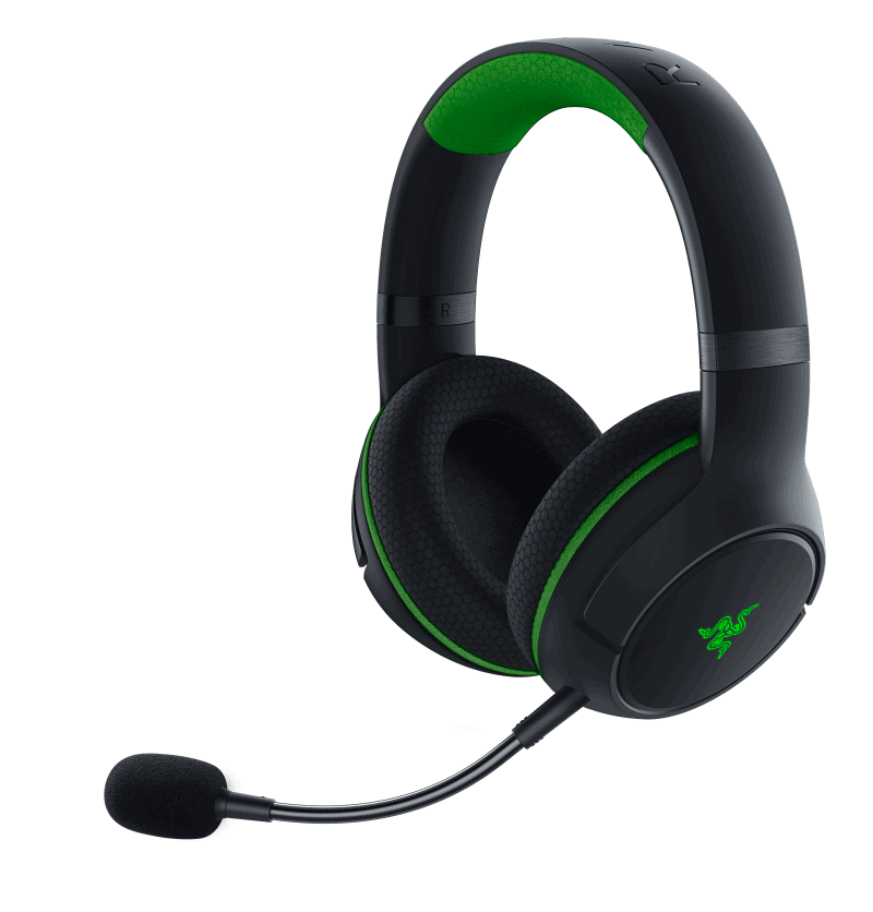 Razer Announces the Kaira Pro – The Ultimate Xbox & Cloud Gaming Headset