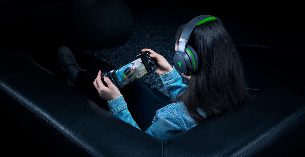 Razer Announces the Kaira Pro – The Ultimate Xbox & Cloud Gaming Headset