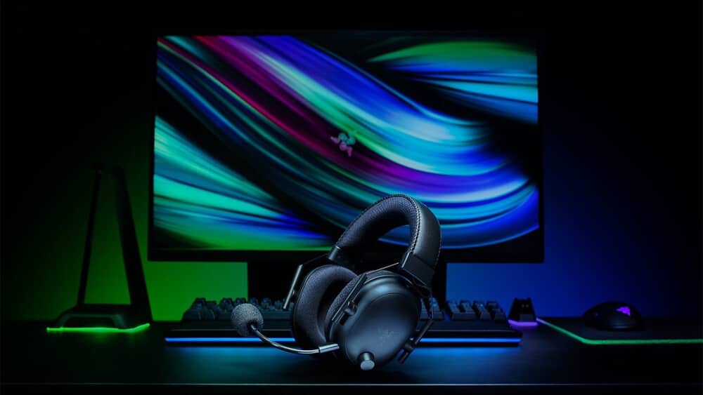 Christmas gift guide ideas from Razer